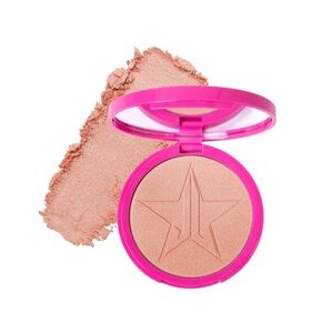 Jeffree star skin frost